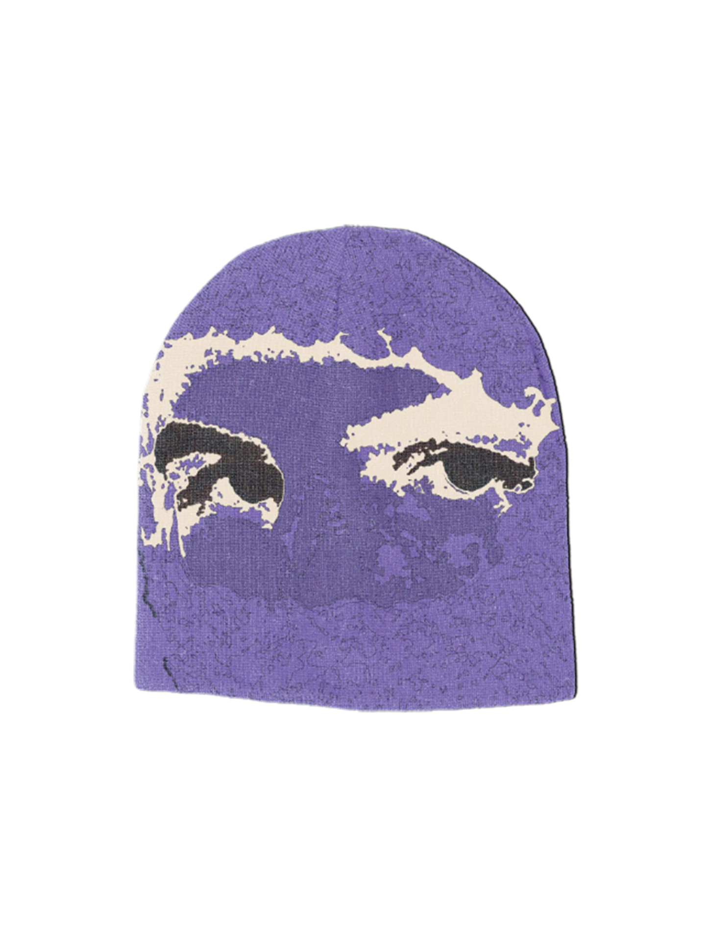 CMIYC Beanie Purple