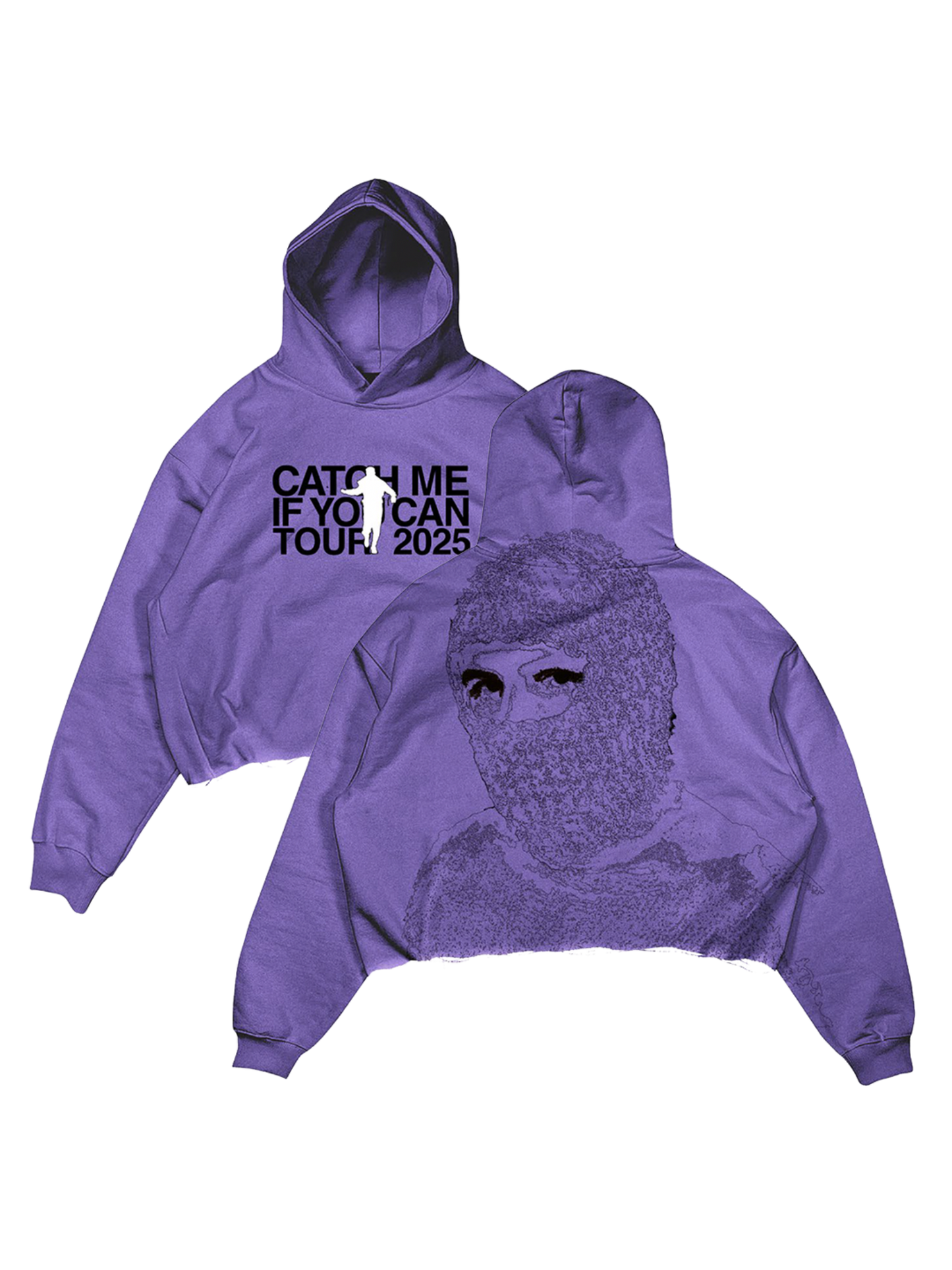 CMIYC Purple Hoodie 2