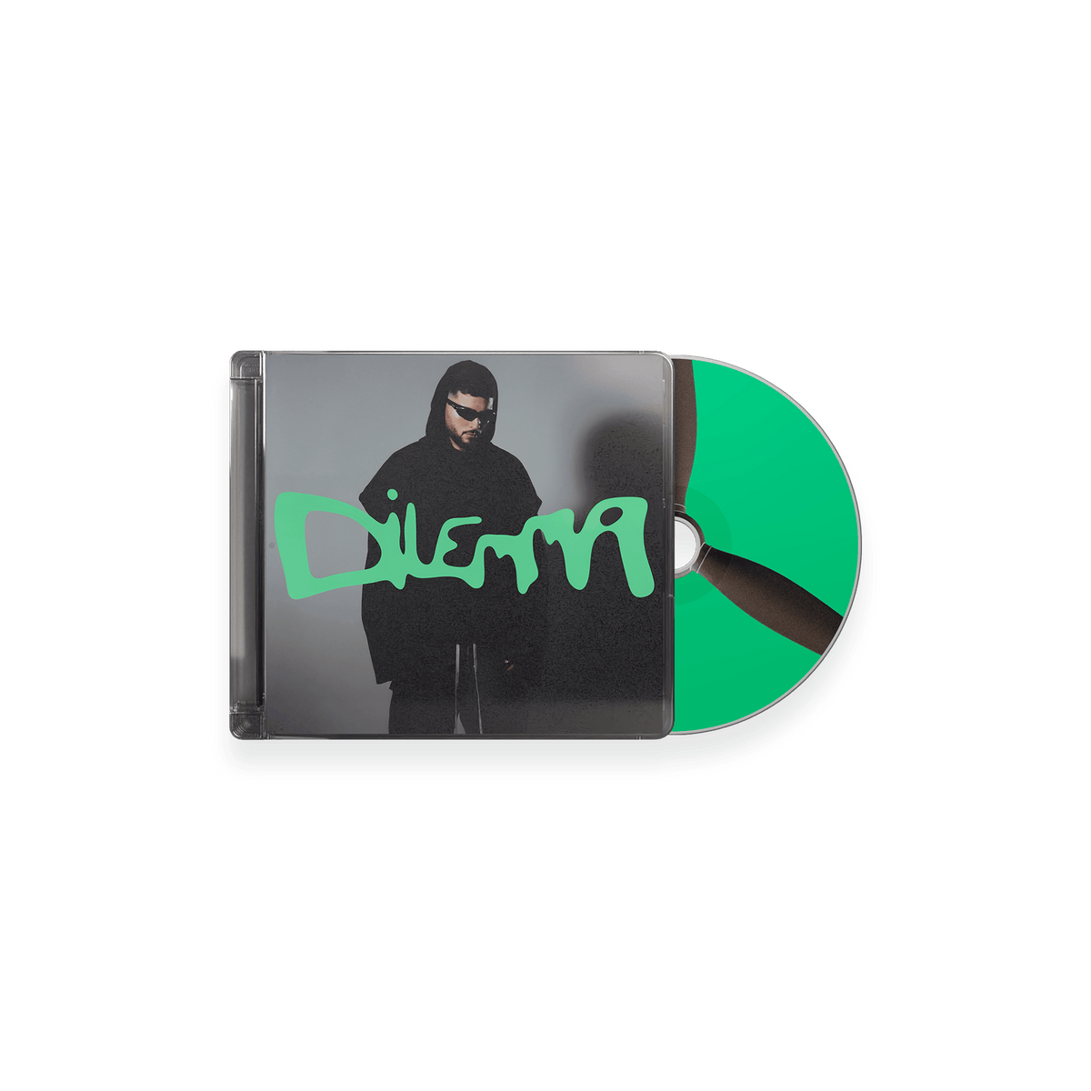 DARDAN – DILEMMA | CD EDITION