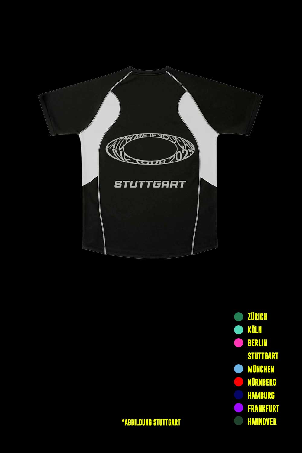 CMIYC Your City Bundle