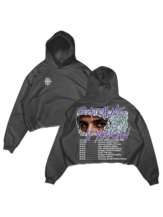 CMIYC Hoodie Tour